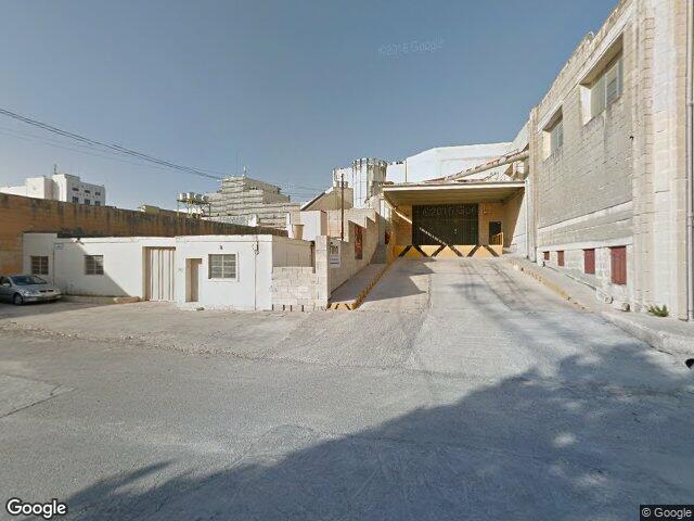 Triq l-Imdina,  Fleur-de-Lys,  Birkirkara