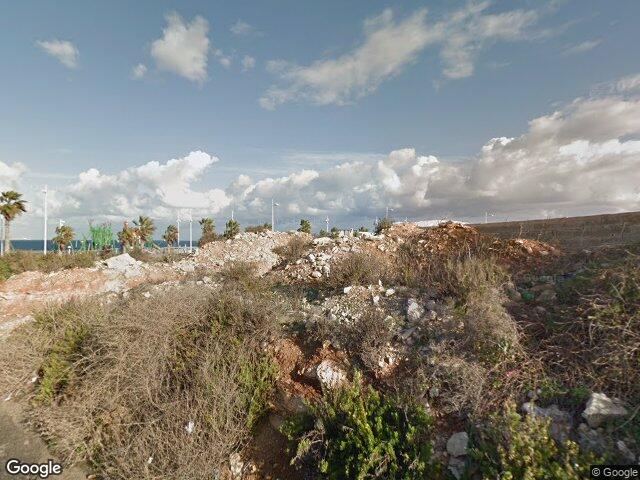 Triq Ras il-Qawra,  Il-Qawra,  San Pawl il-Baħar