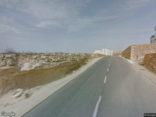 Triq id-Dwejra,  San Lawrenz,  Reġjun Għawdex