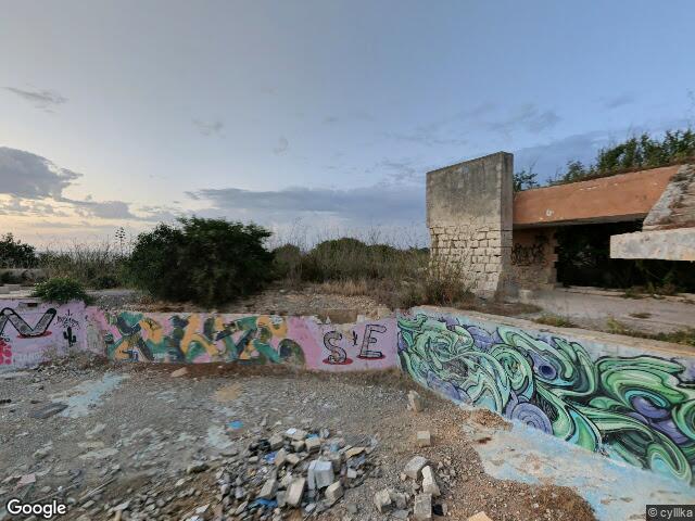 Triq Sir Adrian Dingli,  Pembroke,  Reġjun tal-Lvant