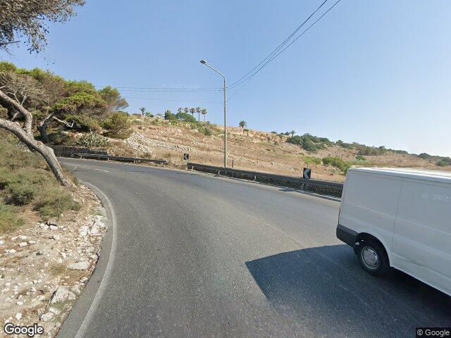 It-Telgħa Ta' Selmun,  Is-Selmun,  Il-Mellieħa