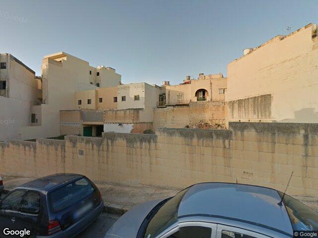 46,  Triq William Lassell,  Il-Fgura