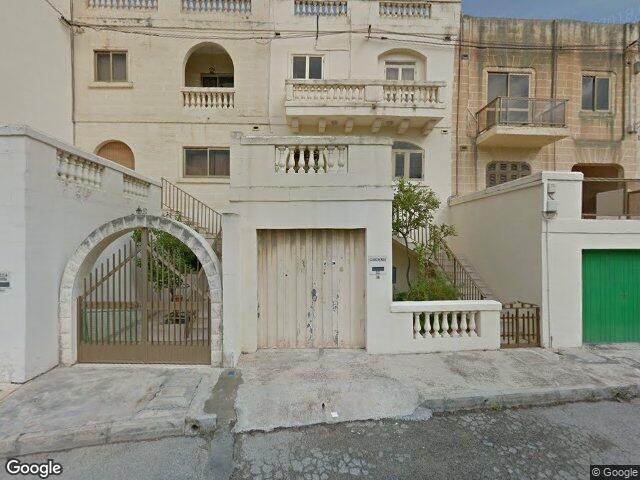 Triq il-Batterija,  Santa Venera,  Reġjun tan-Nofsinhar