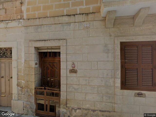 The Sewing Basket,  Triq San Publju,  Ħal Bajjada