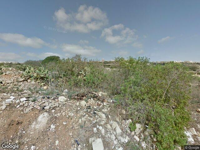 Triq il-Patri Franġisk Cauchi,  L-Imġarr,  Għajnsielem