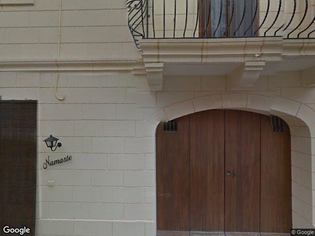 Triq Bur il-Langasa,  Iż-Żurrieq,  Reġjun tal-Punent