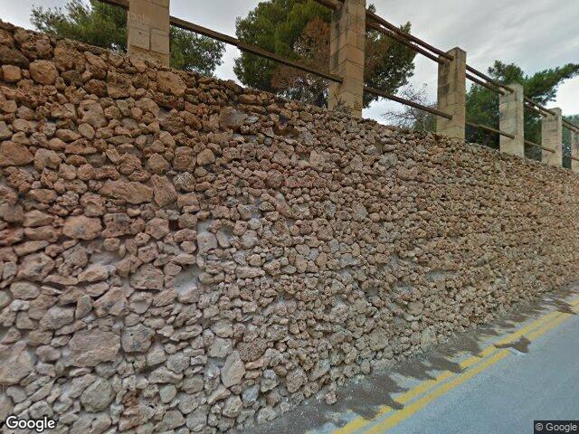 Triq il-Qammiegħ,  Il-Mellieħa,  Reġjun tat-Tramuntana