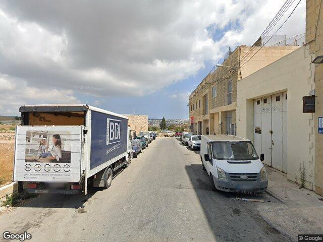 Triq il-Professur Carmelo Coleiro,  Tal-Ħandaq,  Ħal Qormi