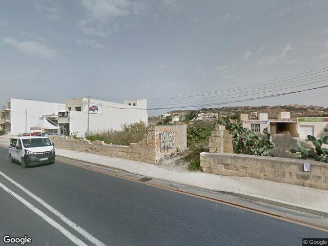 Triq l-Imġarr,  Ix-Xewkija,  Reġjun Għawdex