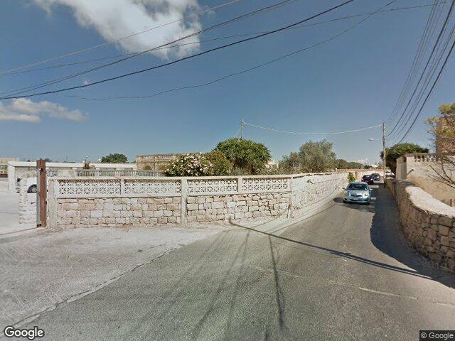 Triq tal-Ibraġ,  Ħal Għargħur,  Reġjun tal-Lvant