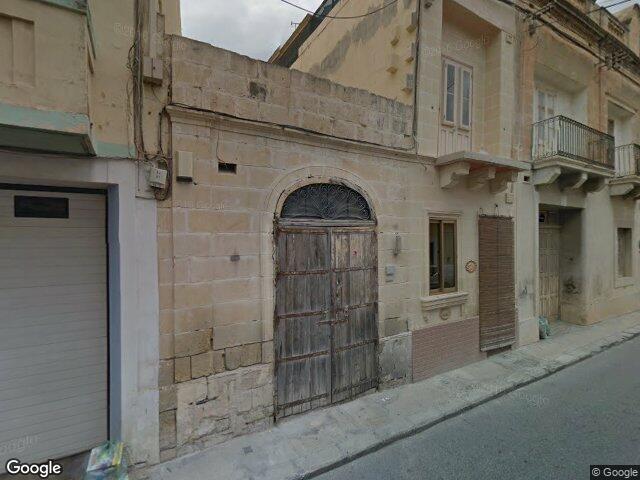 Triq il-Ġdida,  Luqa,  Ħal Luqa