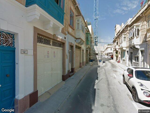 Gżira Self Service,  61,  Triq ir-Rebħa