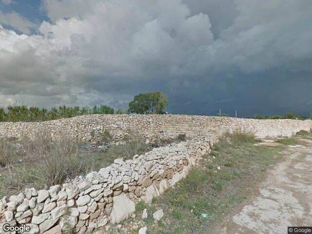 Triq San Anton,  Ħal Safi,  Reġjun tal-Punent