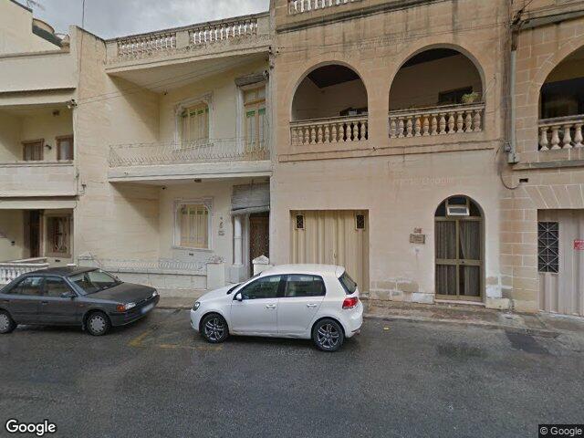 Triq San Pawl,  Iż-Żurrieq,  Reġjun tal-Punent