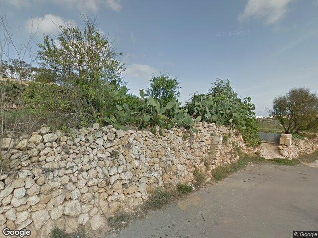 Triq Wied Binġemma,  In-Nadur,  Reġjun Għawdex