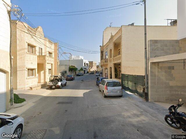 Triq is-Sruġ,  Ix-Xagħra,  Reġjun Għawdex