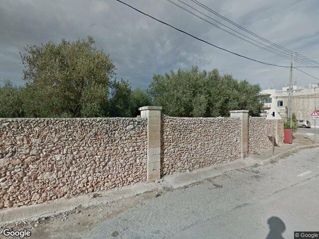 Triq il-Bdiewa,  Il-Mosta,  Reġjun tat-Tramuntana