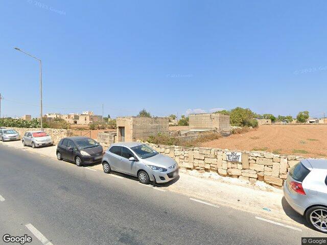 Triq Villabate,  Qasam tad-Djar ta' Bulebel,  Ħaż-Żabbar