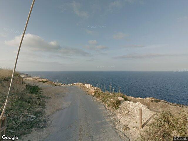 Triq tal-Qasam,  Il-Qala,  Reġjun Għawdex