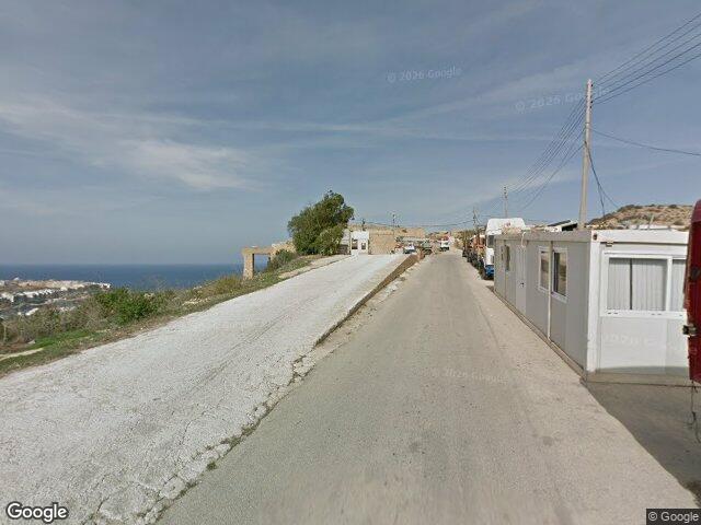 Daħla tal-Kortin ta’ Għajn Damma,  Ix-Xagħra,  Reġjun Għawdex