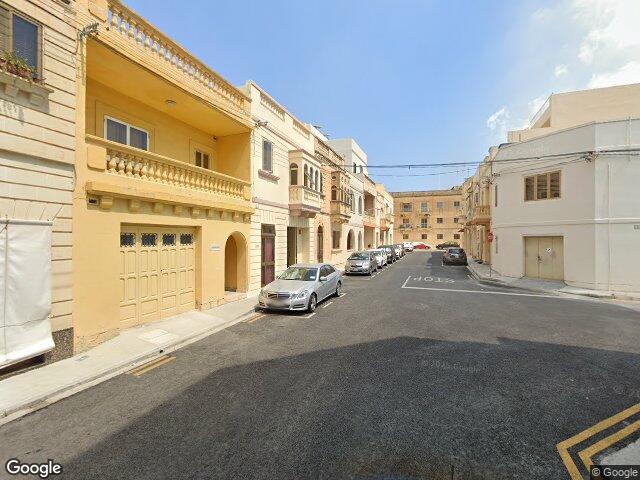 Triq Lord Gort,  Ħaż-Żebbuġ,  Ta' Żaruna