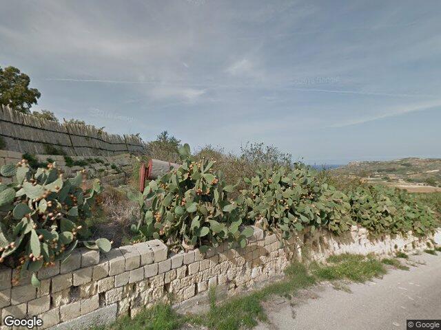 Ix-Xagħra,  Reġjun Għawdex,  XRA 2706