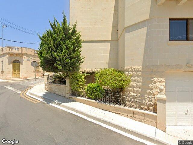 Triq il-Kbira,  L-Imġarr,  Reġjun tat-Tramuntana