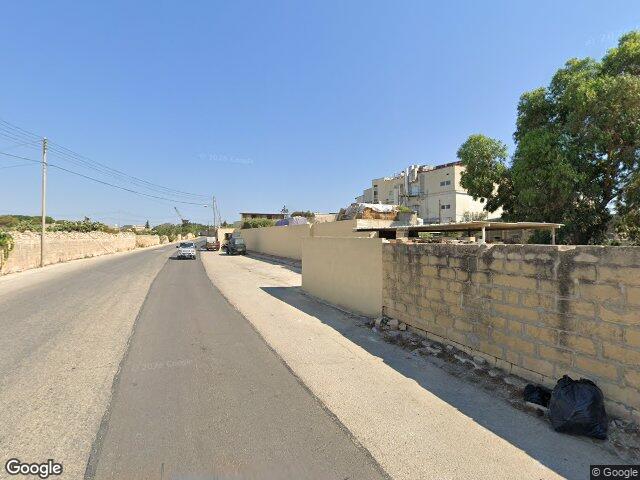 Triq ir-Ramlija,  Ħal Kirkop,  Reġjun tal-Punent