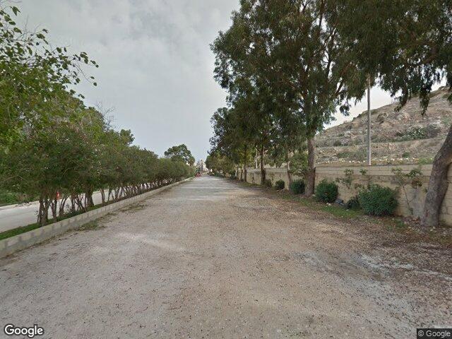 Triq il-Kapuċċini,  Marsalforn,  Iż-Żebbuġ