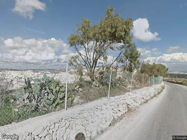 117,  Is-Siġġiewi,  Reġjun tal-Punent