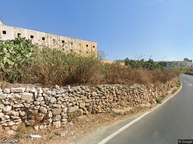 Triq il-Pellikan,  Is-Swieqi,  Reġjun tal-Lvant