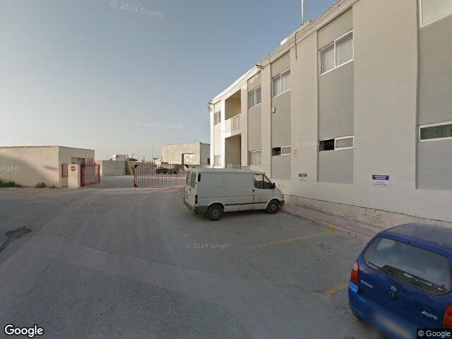 Triq in-Naġġar,  Santa Margerita,  Il-Mosta