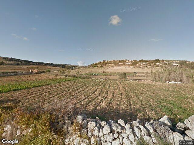 Ir-Rabat,  Reġjun tal-Punent,  RBT 4017