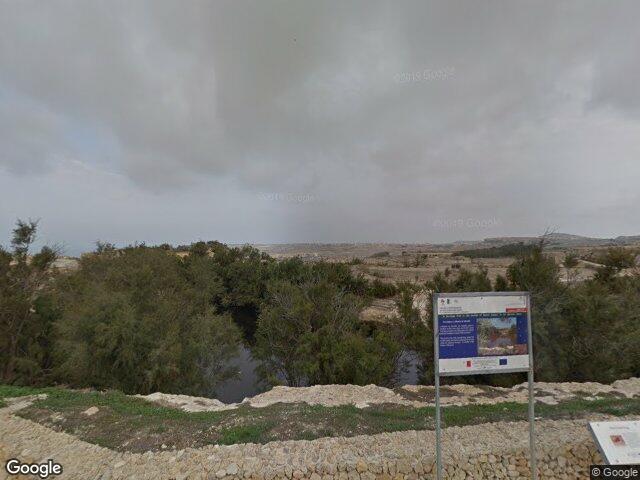 Triq tal-Misraħ,  Ta' Kerċem,  Reġjun Għawdex