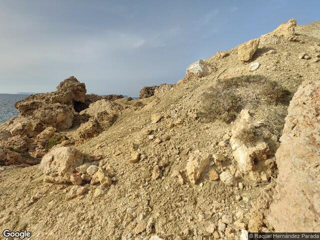 L-Għar ta' Marija,  Triq Fomm ir-Riħ,  L-Imġarr