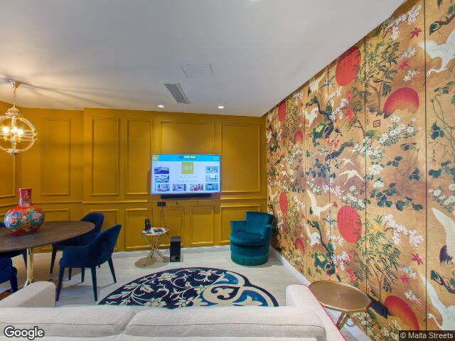 186,  Telgħet Birkirkara,  San Ġiljan