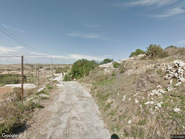 Triq il-Palma,  L-Imġarr,  Reġjun tat-Tramuntana