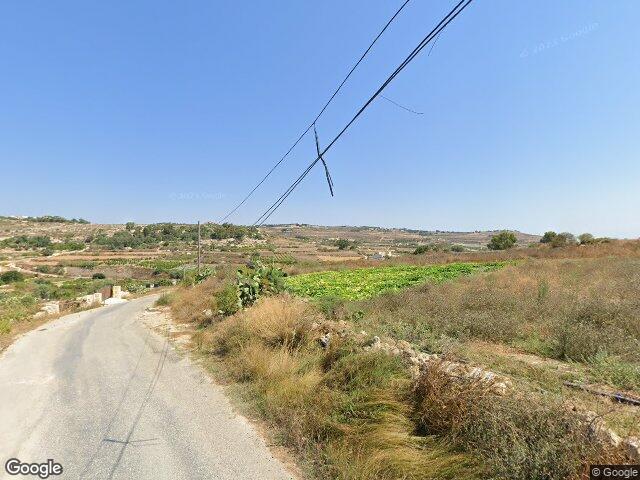 Triq ta' Slampa,  Ir-Rabat,  Reġjun tal-Punent