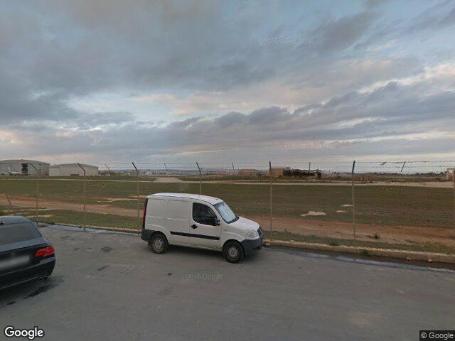 Triq tal-Isqof,  L-Imqabba,  Reġjun tal-Punent