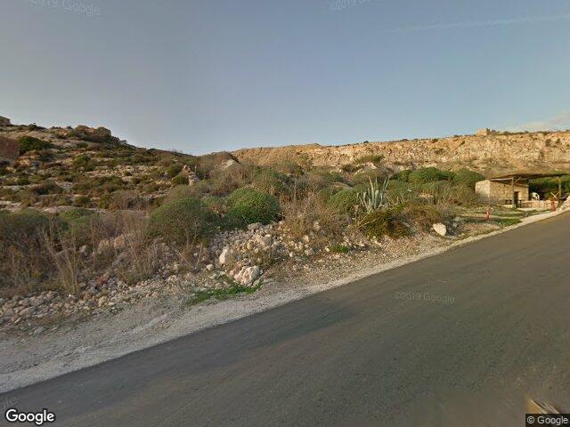 Triq Ħondoq Ir-Rummien,  Il-Qala,  Reġjun Għawdex