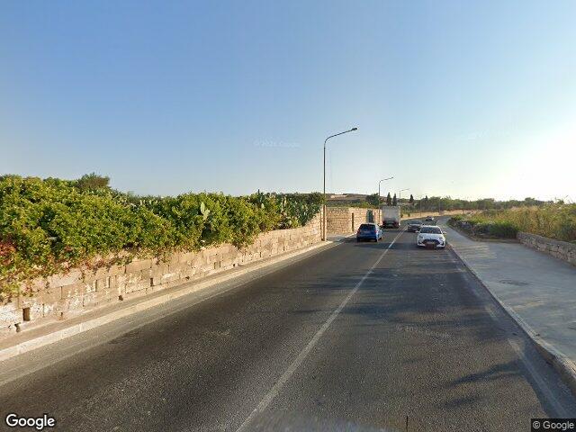 Triq ta' Żejfa,  Il-Mosta,  Reġjun tat-Tramuntana