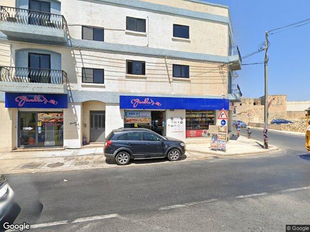 Triq Villabate,  Ħaż-Żabbar,  Qasam tad-Djar ta' Bulebel