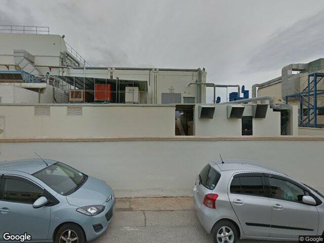 Birżebbuġa,  Reġjun tan-Nofsinhar,  BBG 1758