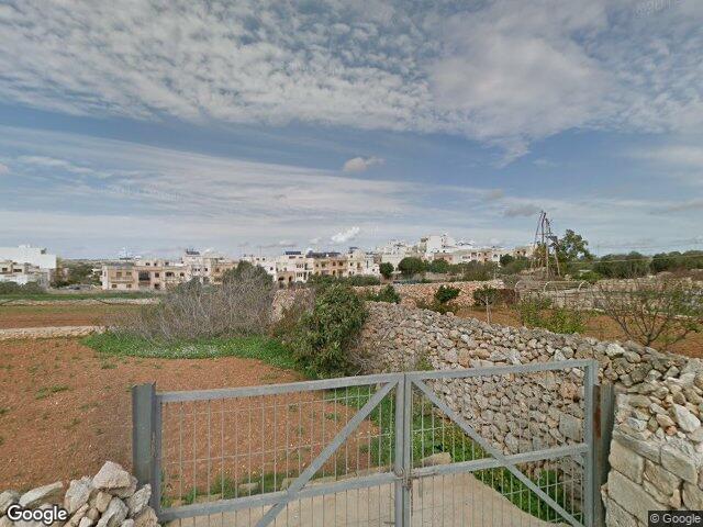 Triq tal-Lunzjata,  Ta' Franton,  Tal-Virtù