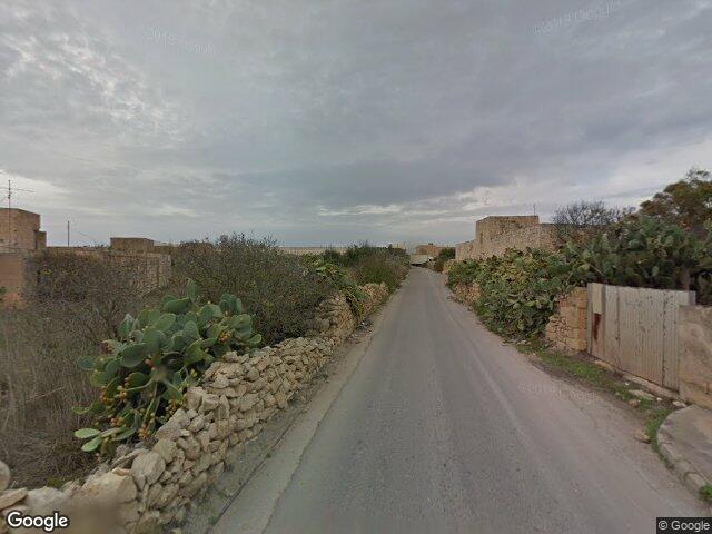 Trejqet l-Arznu,  In-Naxxar,  Reġjun tat-Tramuntana