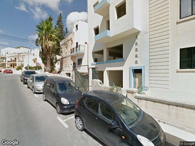 Triq Ġużè Ellul Mercer,  L-Imsida,  Reġjun tal-Lvant