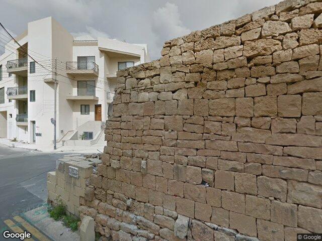 Triq ta' Ċiantar,  Iż-Żurrieq,  Reġjun tal-Punent