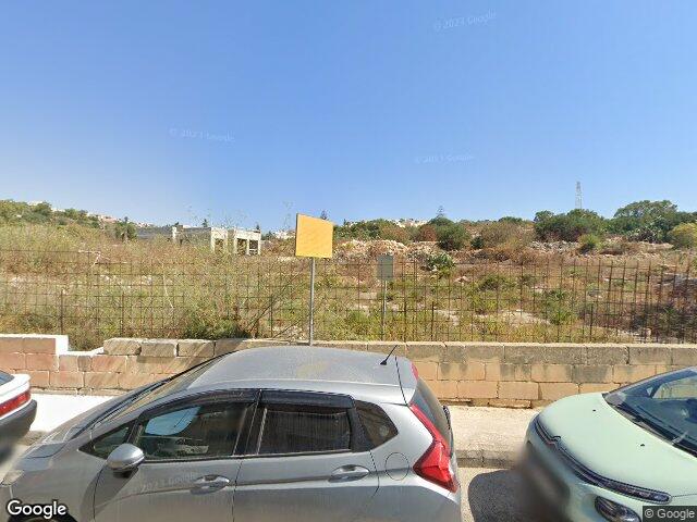 Triq Ġużè Galea,  L-Iklin,  Reġjun tal-Lvant