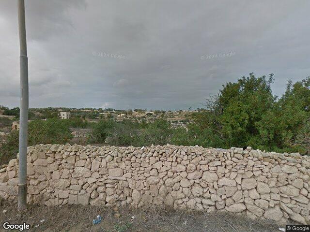 Triq il-Brolli,  Il-Qajjenza,  Birżebbuġa