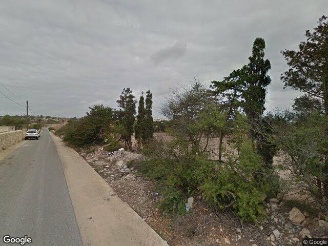 Triq it-Torri,  Marsaxlokk,  Reġjun tan-Nofsinhar